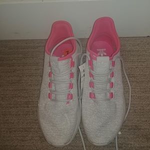 ADIDAS ortholite running shoes